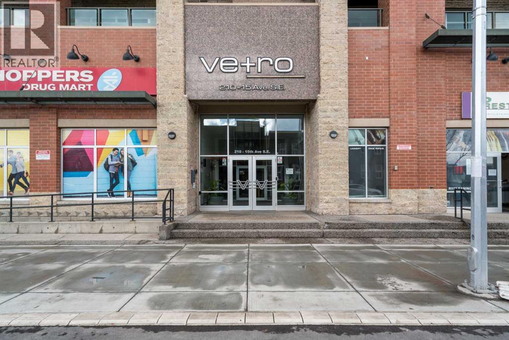 1804, 210 15 Avenue SE, Calgary, Alberta  T2G 0B5 - Photo 21 - A2287329
