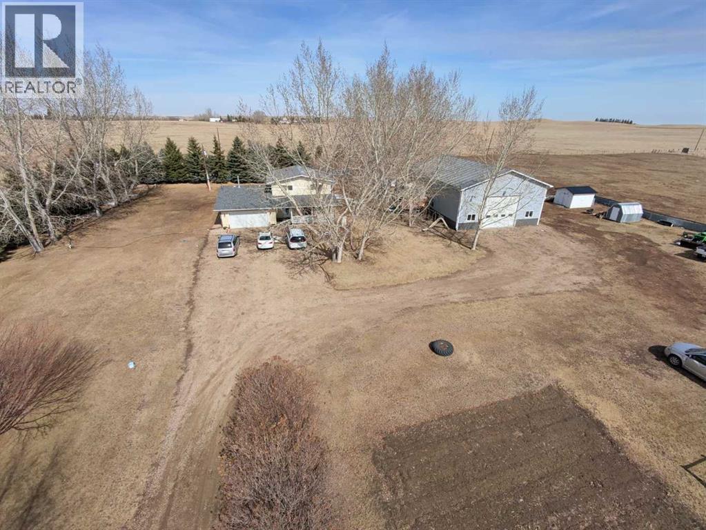 463 180083, Rural Newell, Alberta  T0J 0B0 - Photo 2 - A2298468