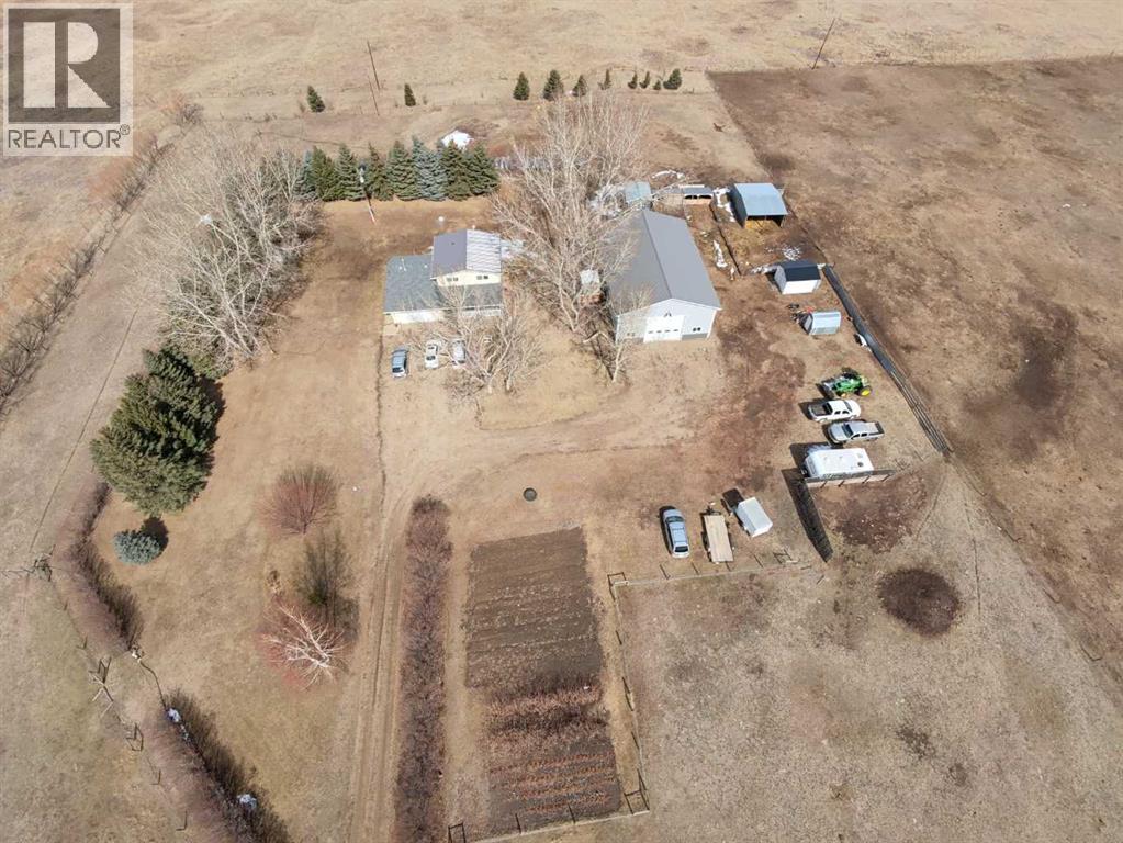 463 180083, Rural Newell, Alberta  T0J 0B0 - Photo 4 - A2298468