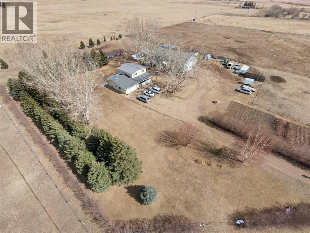 463 180083, Rural Newell, Alberta