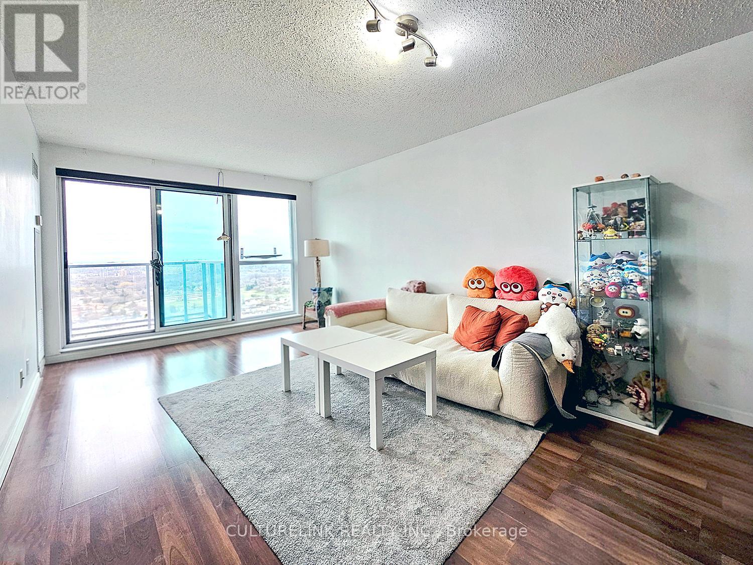 2801 - 50 Town Centre Court, Toronto, Ontario  M1P 4Y7 - Photo 2 - E12951000