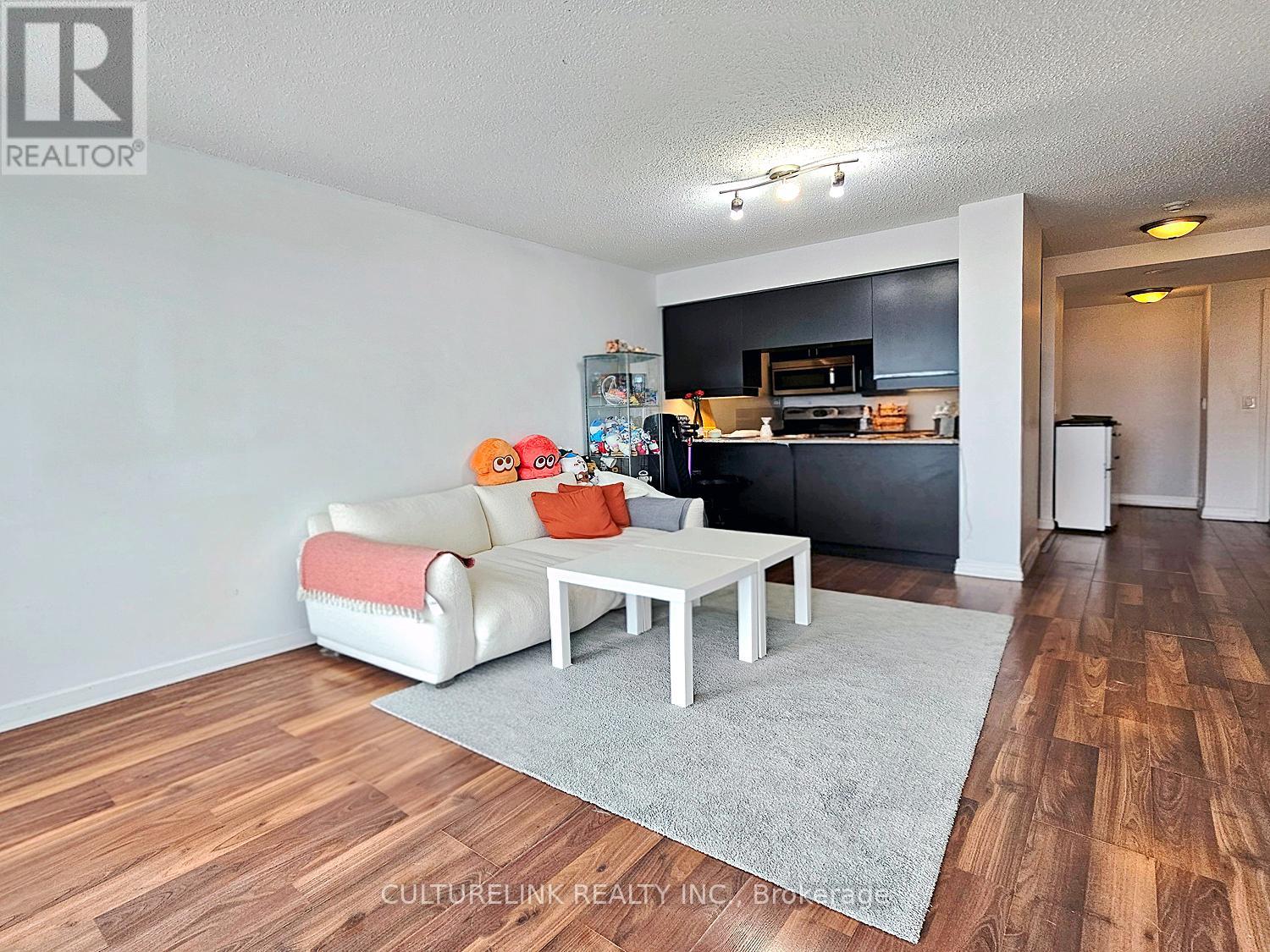 2801 - 50 Town Centre Court, Toronto, Ontario  M1P 4Y7 - Photo 3 - E12951000