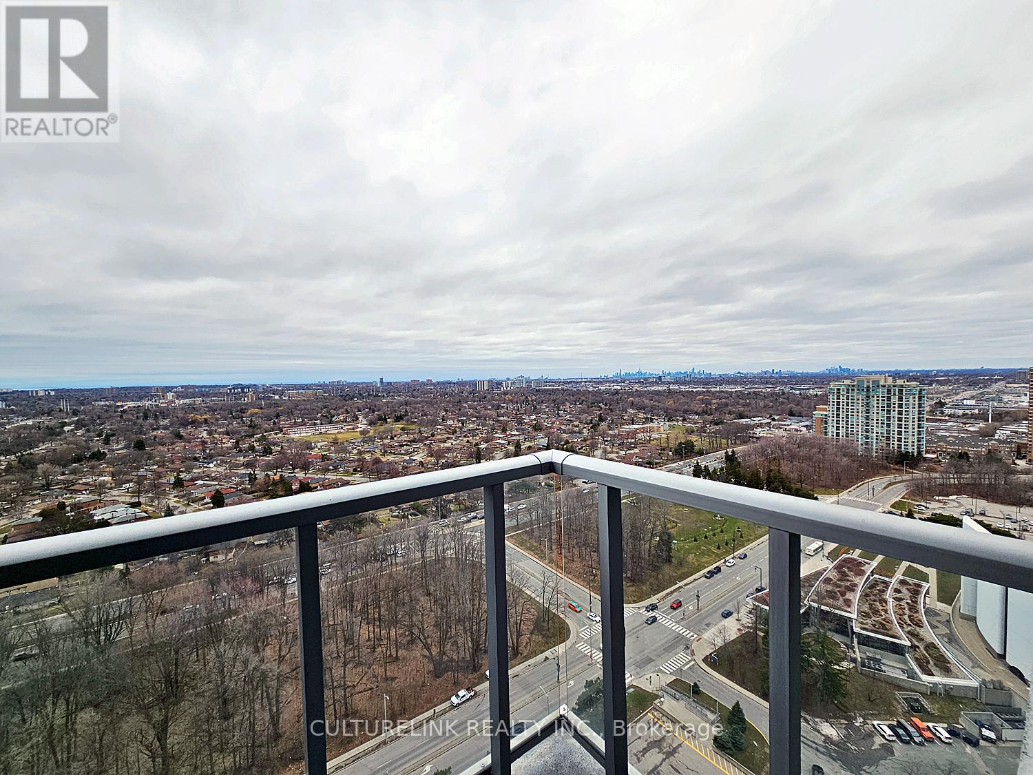 2801 - 50 Town Centre Court, Toronto, Ontario  M1P 4Y7 - Photo 12 - E12951000