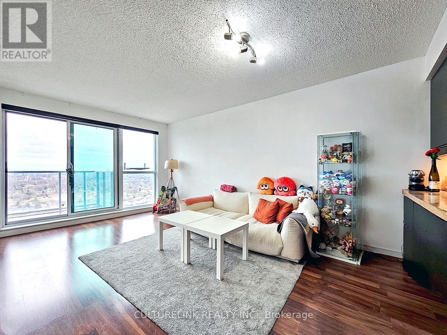 2801 - 50 Town Centre Court, Toronto, Ontario  M1P 4Y7 - Photo 4 - E12951000