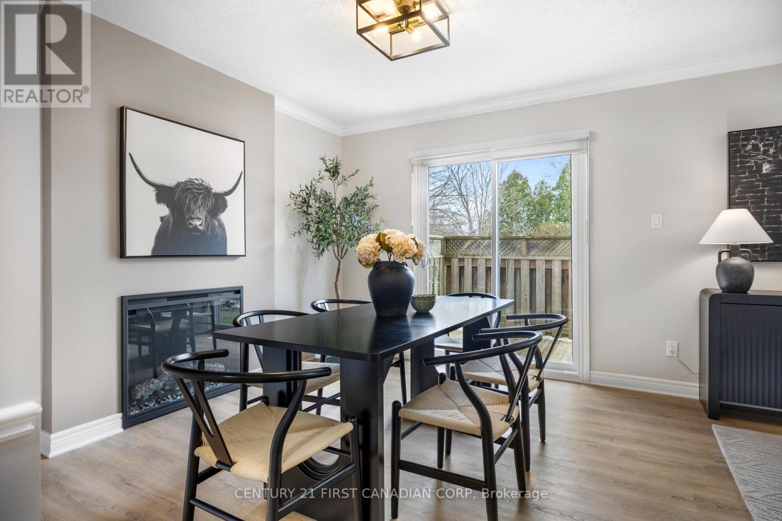 25 - 189 Homestead Crescent, London North, Ontario  N6G 2E6 - Photo 10 - X12951966