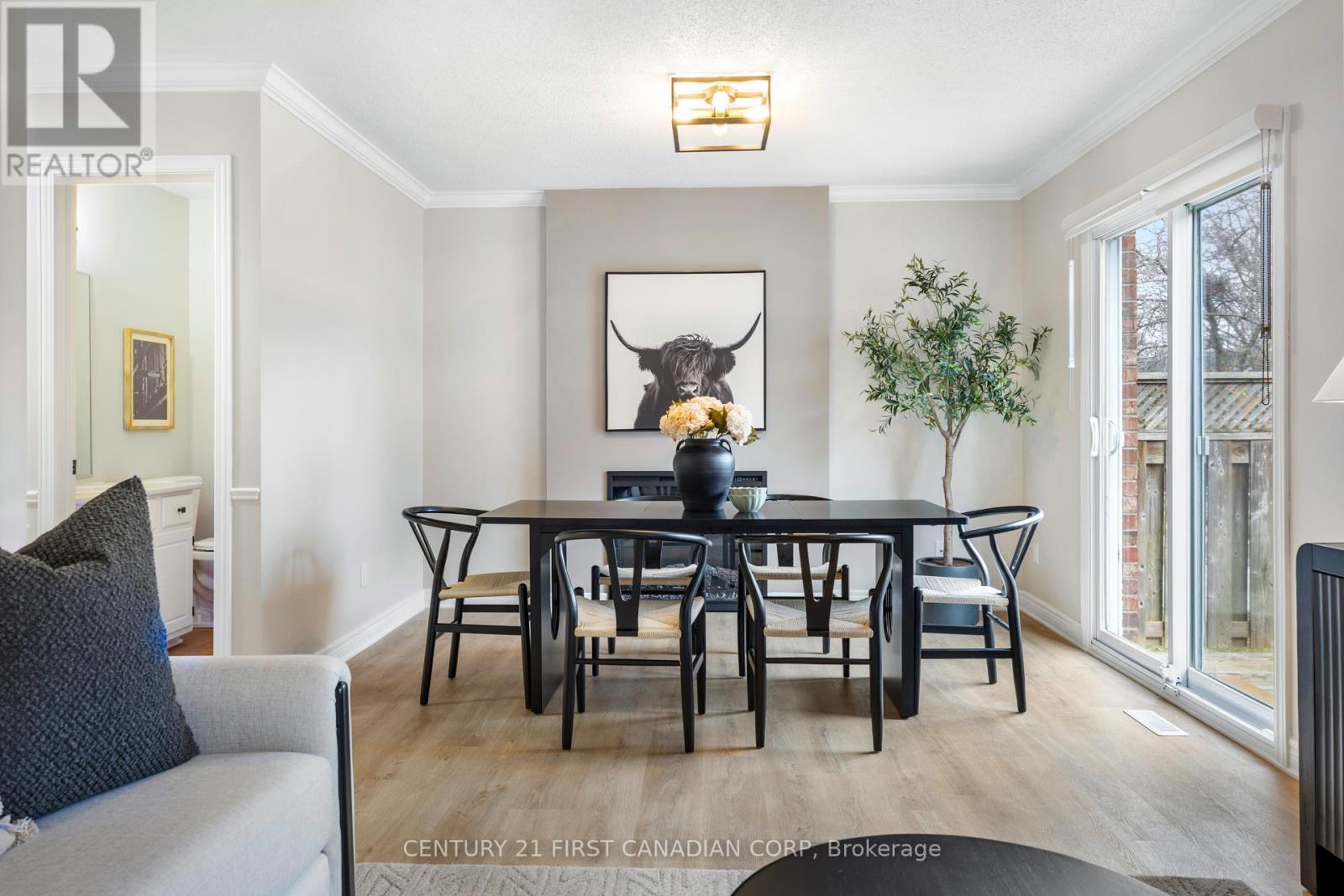 25 - 189 Homestead Crescent, London North, Ontario  N6G 2E6 - Photo 11 - X12951966