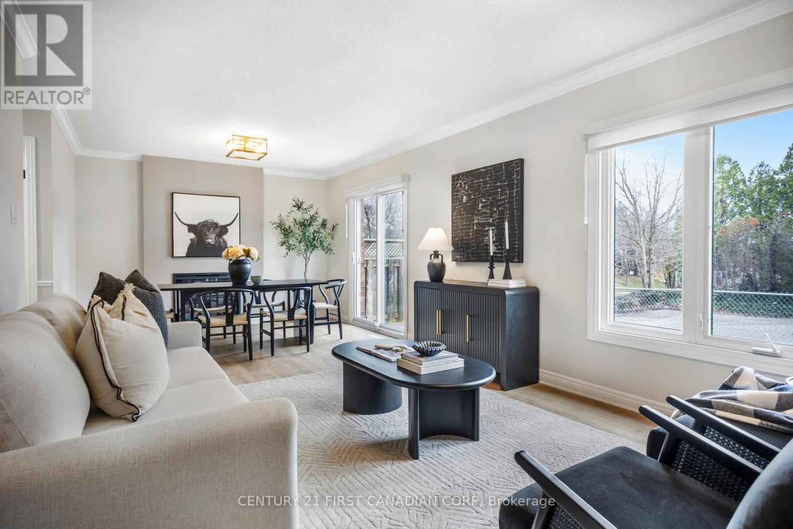 25 - 189 Homestead Crescent, London North, Ontario  N6G 2E6 - Photo 14 - X12951966