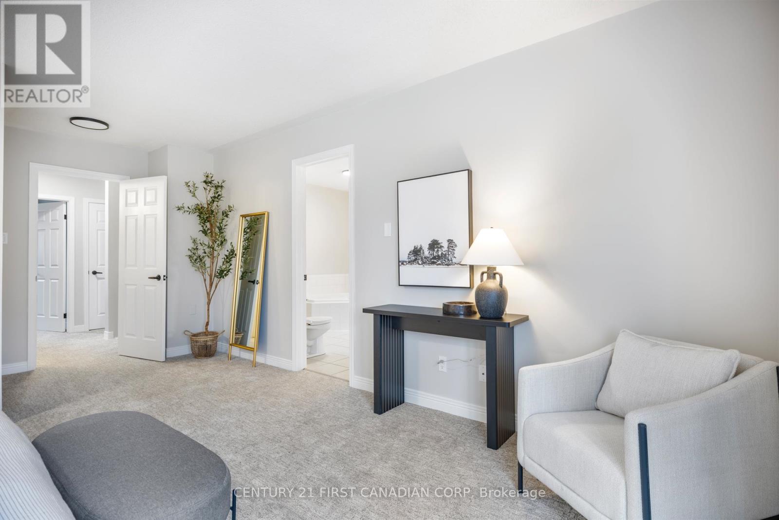 25 - 189 Homestead Crescent, London North, Ontario  N6G 2E6 - Photo 18 - X12951966