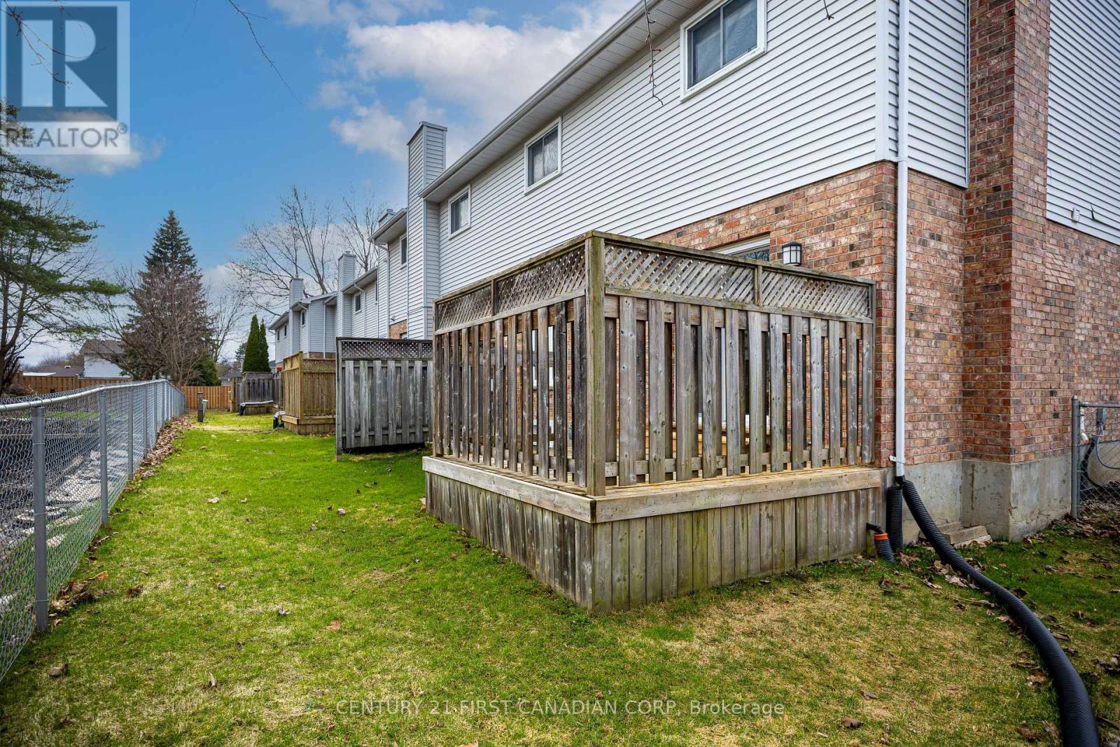25 - 189 Homestead Crescent, London North, Ontario  N6G 2E6 - Photo 27 - X12951966