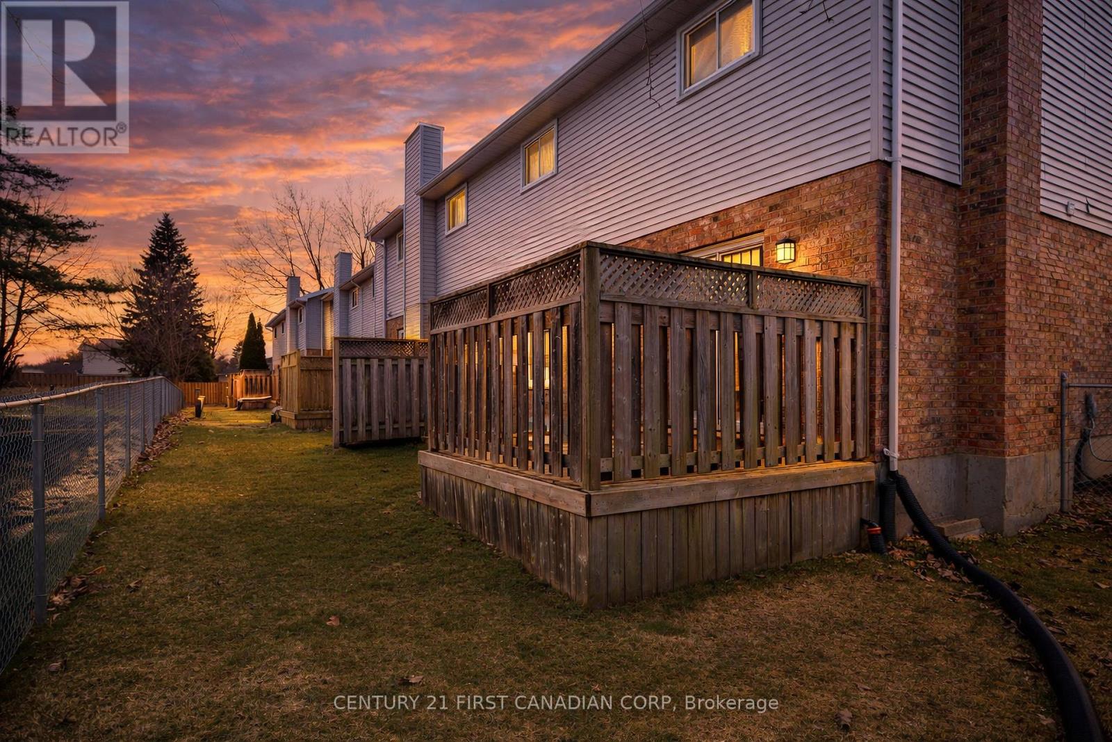 25 - 189 Homestead Crescent, London North, Ontario  N6G 2E6 - Photo 28 - X12951966