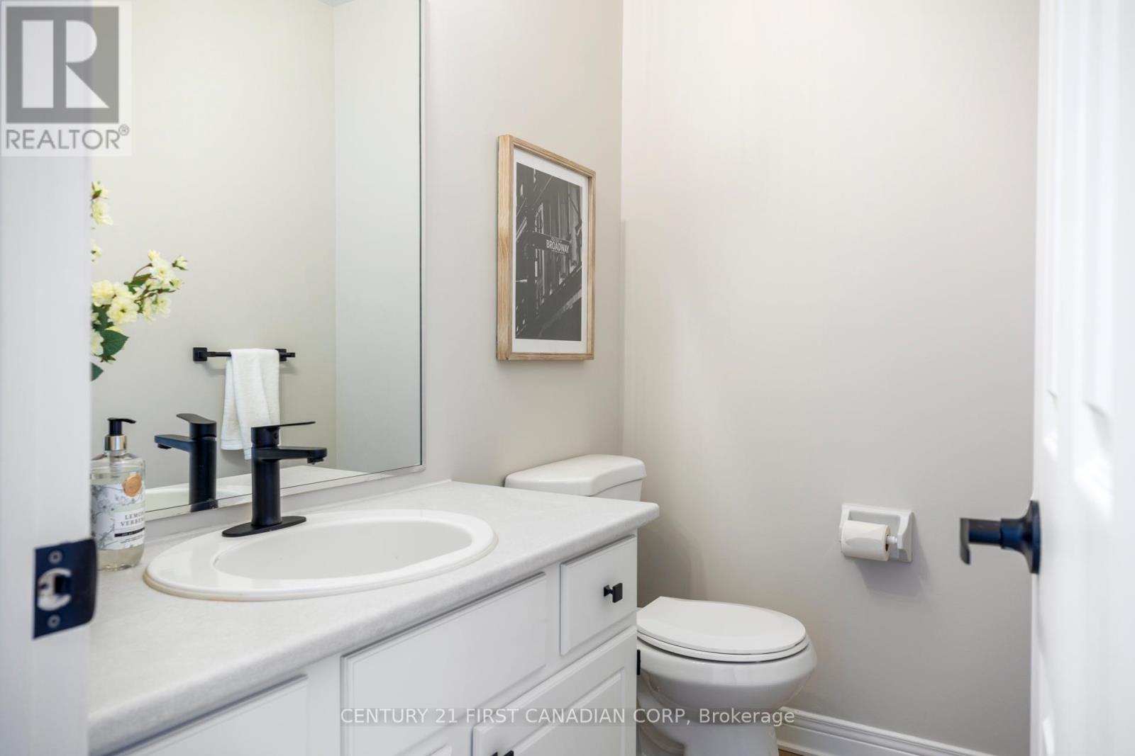 25 - 189 Homestead Crescent, London North, Ontario  N6G 2E6 - Photo 9 - X12951966