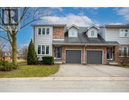 25 - 189 HOMESTEAD CRESCENT, London North, Ontario