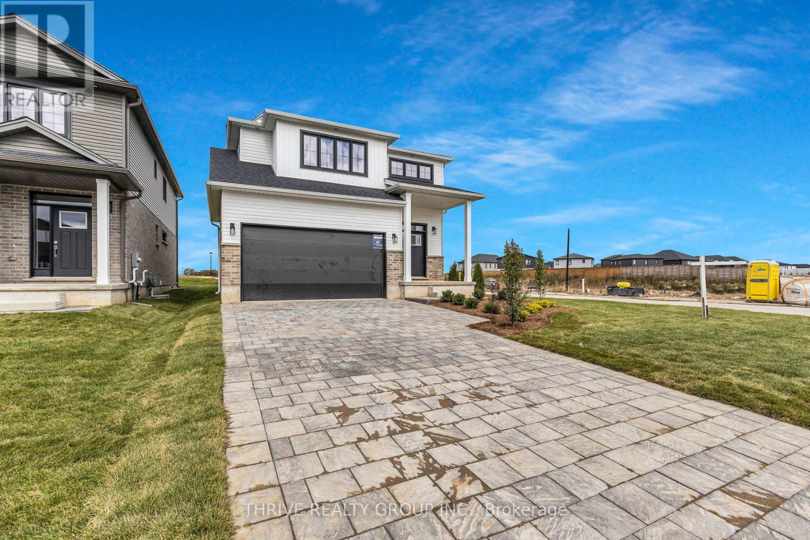 3076 Buroak Drive, London North, Ontario  N6G 3P2 - Photo 2 - X12951998