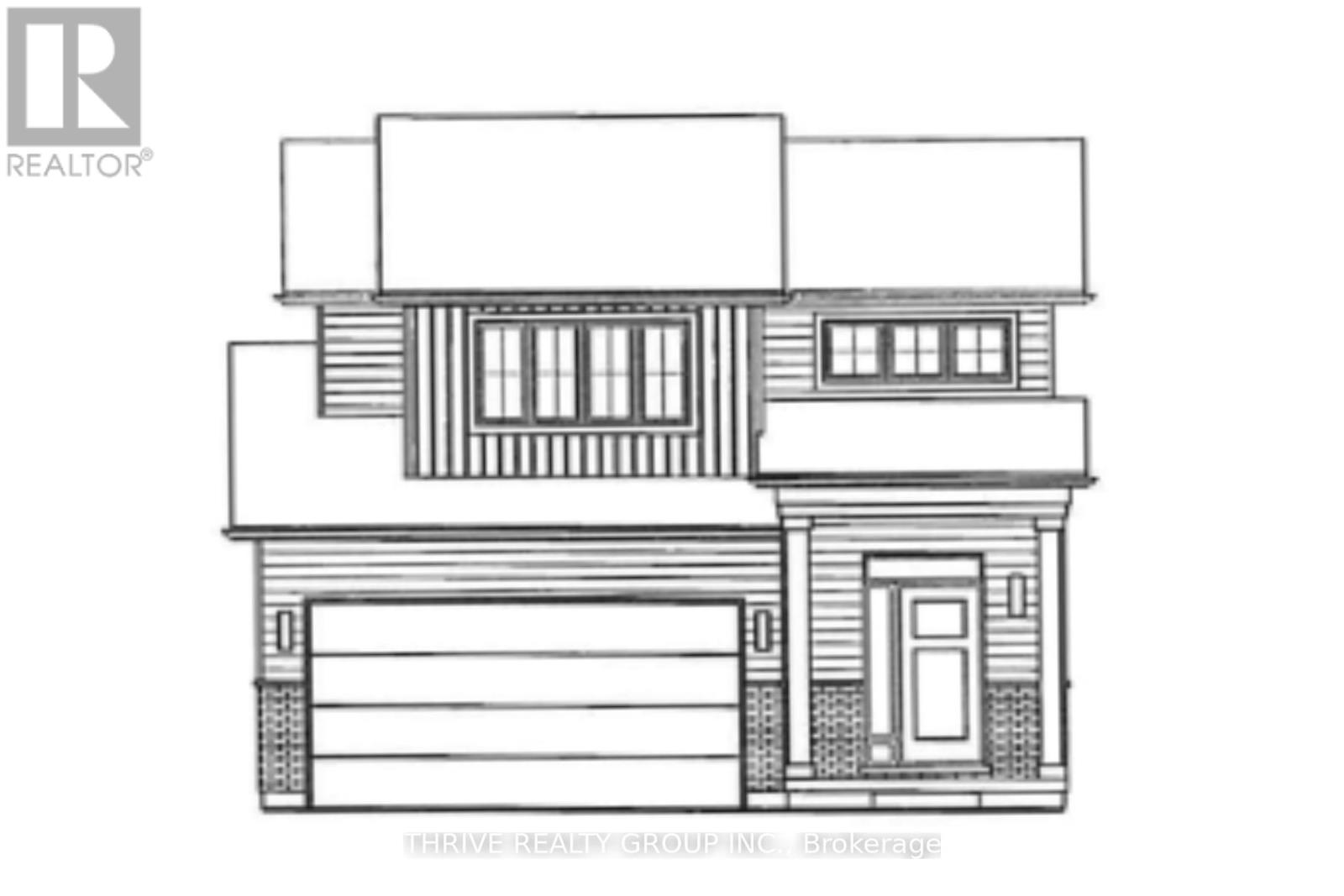 3076 Buroak Drive, London North, Ontario  N6G 3P2 - Photo 8 - X12951998