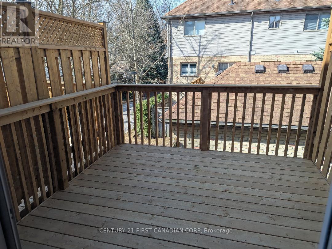 2 - 609 Colborne Street, London East, Ontario  N6B 2V3 - Photo 11 - X12952034