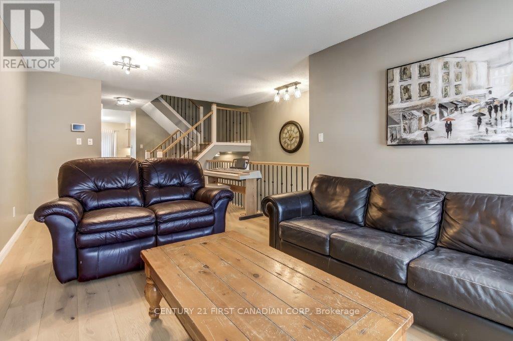 2 - 609 Colborne Street, London East, Ontario  N6B 2V3 - Photo 5 - X12952034