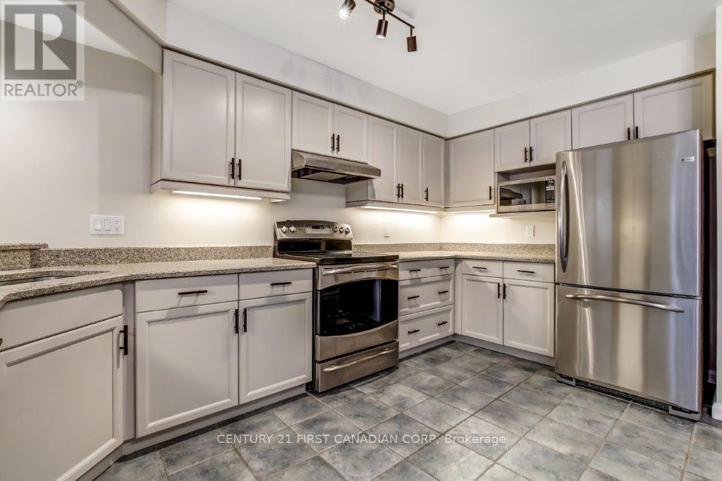 2 - 609 Colborne Street, London East, Ontario  N6B 2V3 - Photo 8 - X12952034