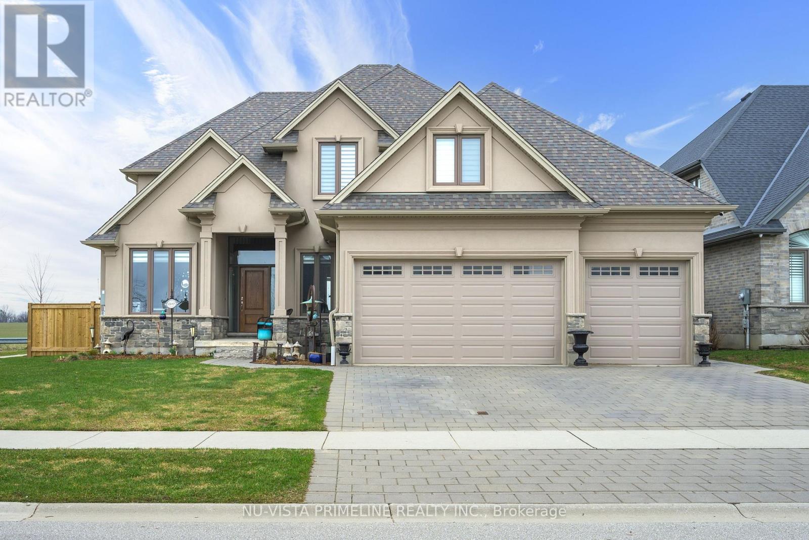 2217 Dauncey Crescent N, London North, Ontario  N5X 0M2 - Photo 1 - X12952122