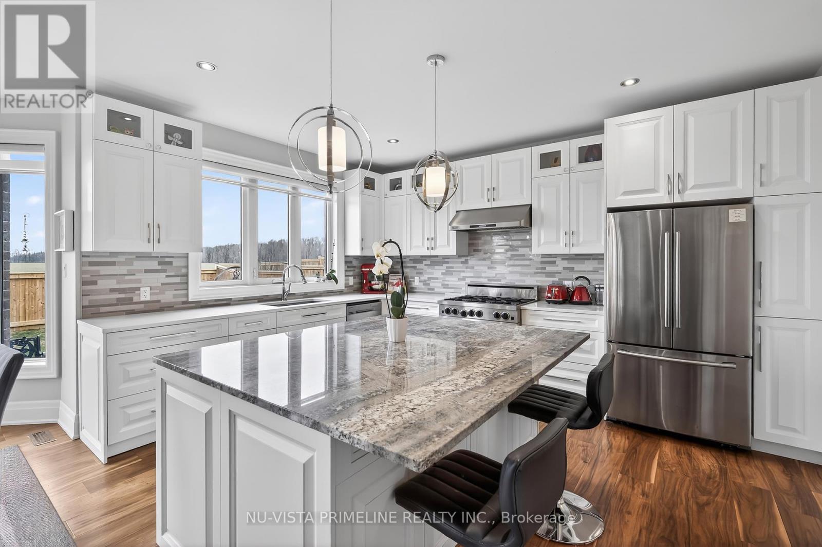 2217 Dauncey Crescent N, London North, Ontario  N5X 0M2 - Photo 17 - X12952122