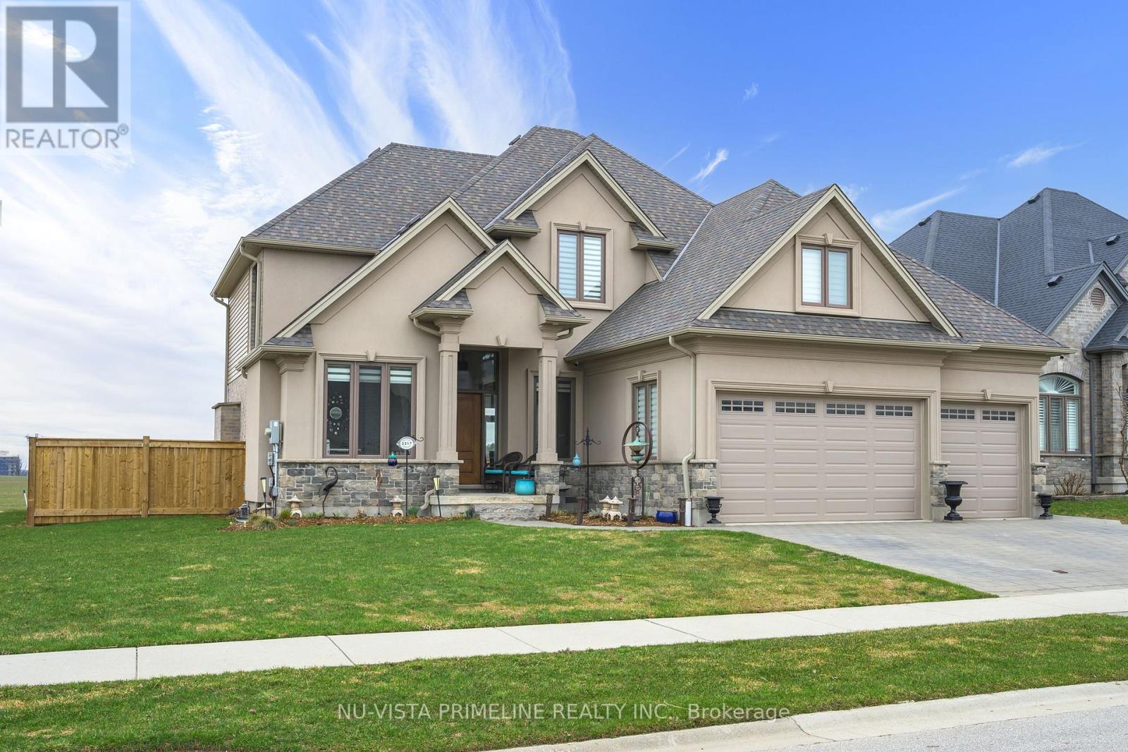 2217 Dauncey Crescent N, London North, Ontario  N5X 0M2 - Photo 2 - X12952122