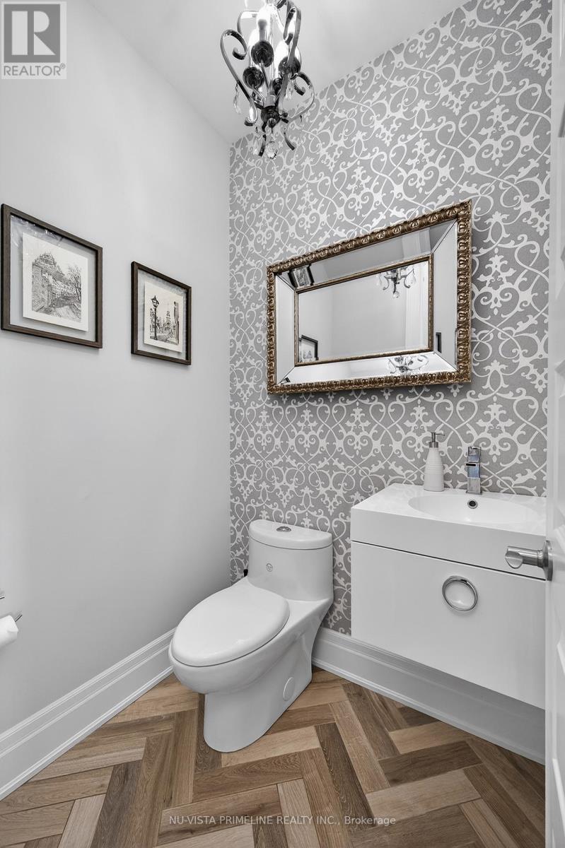 2217 Dauncey Crescent N, London North, Ontario  N5X 0M2 - Photo 23 - X12952122