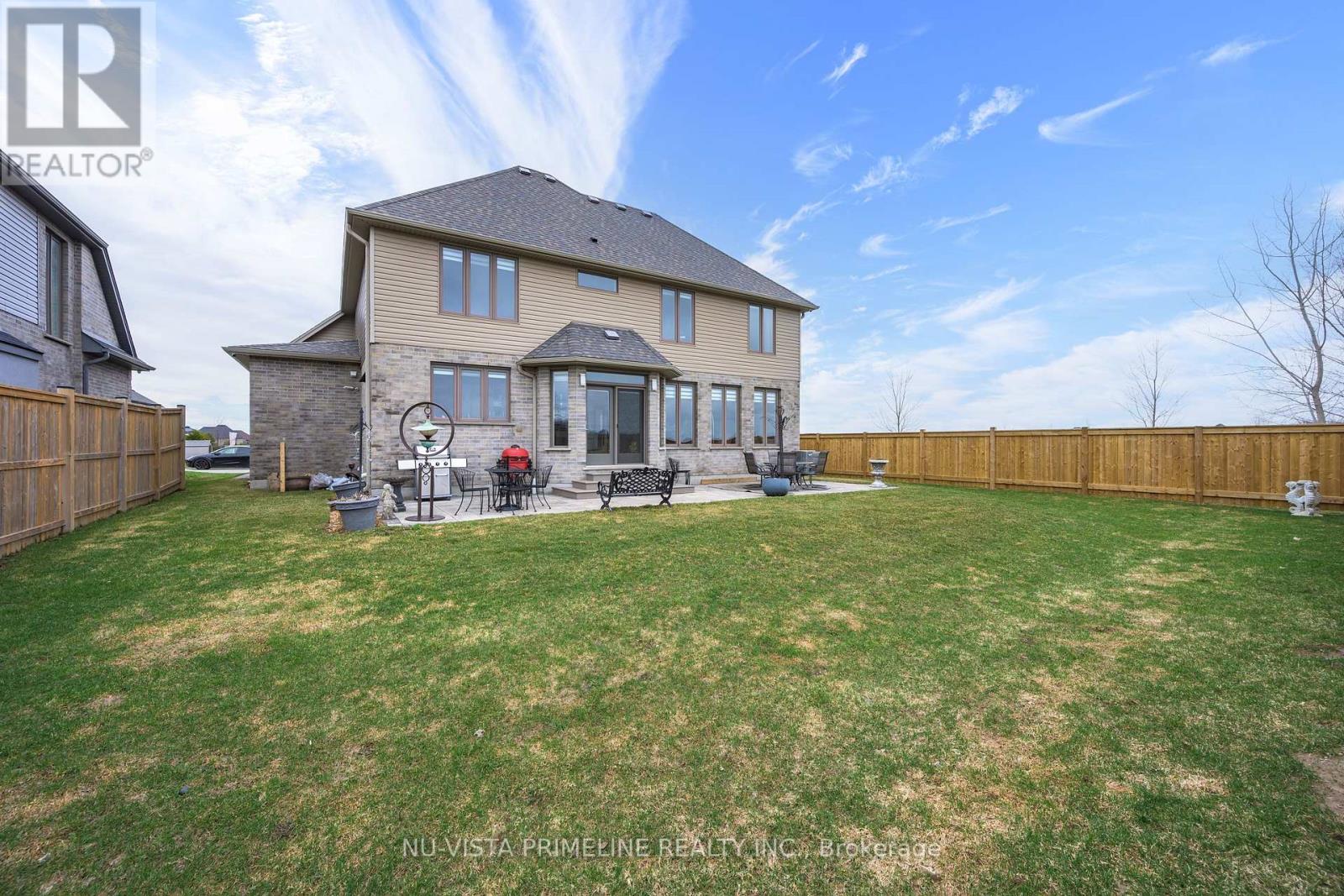 2217 Dauncey Crescent N, London North, Ontario  N5X 0M2 - Photo 4 - X12952122