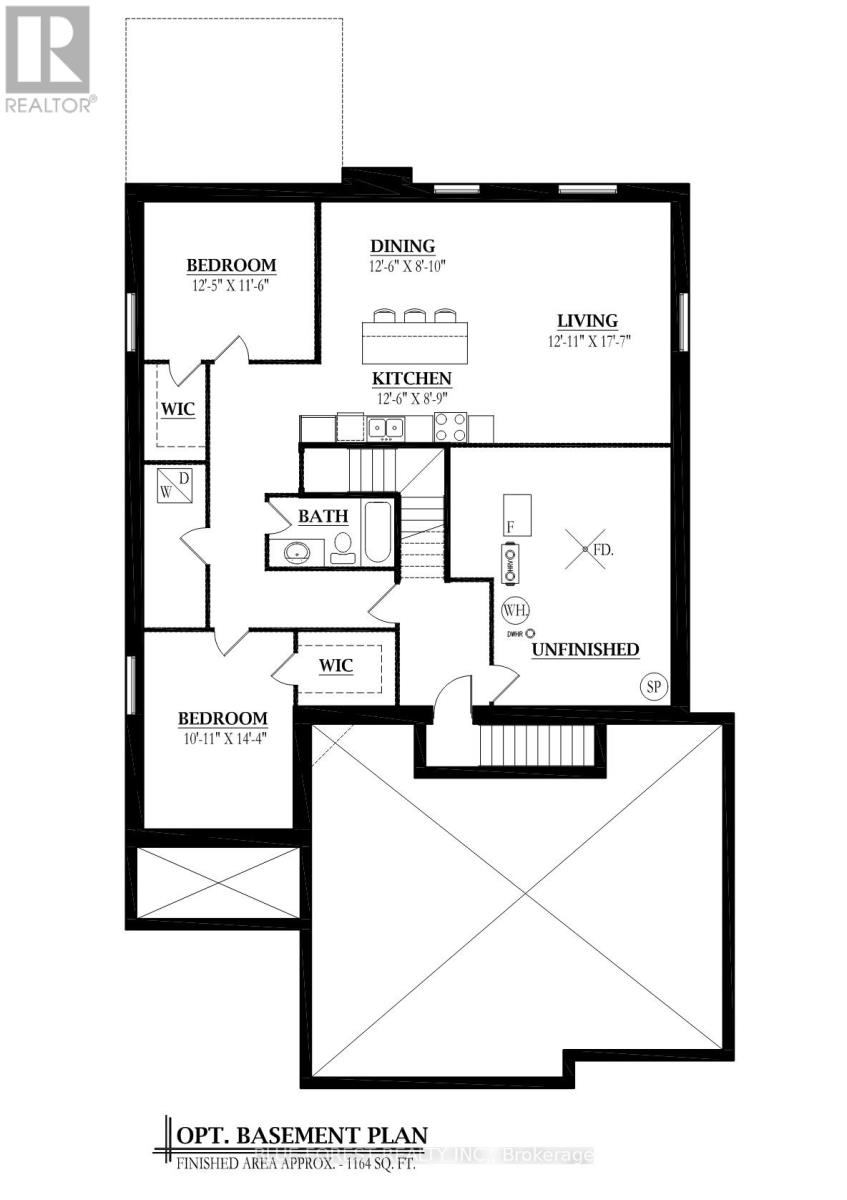 Lot 27 Demelo Court, Southwest Middlesex, Ontario  N0L 1M0 - Photo 4 - X12952236