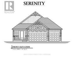 LOT 27 DEMELO COURT, Southwest Middlesex, Ontario