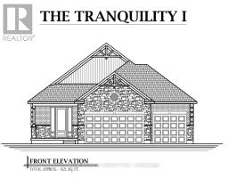 LOT 25 DEMELO COURT, Southwest Middlesex, Ontario