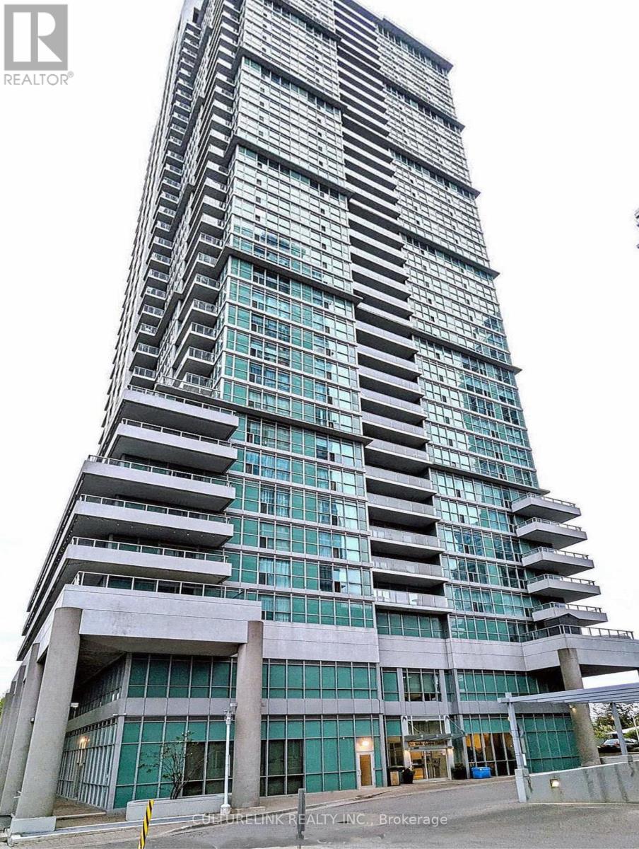 2801 - 50 TOWN CENTRE COURT, Toronto, Ontario