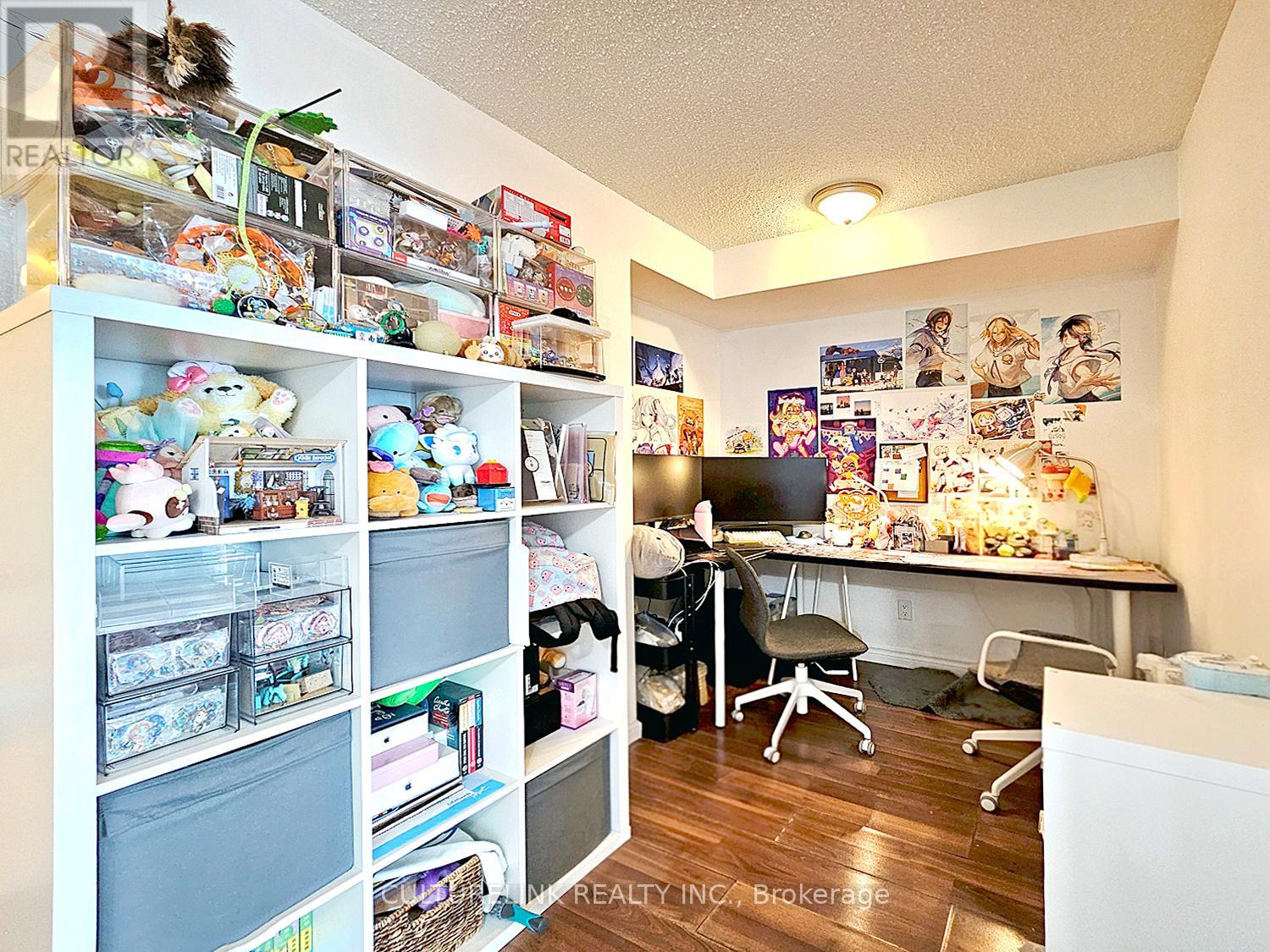 2801 - 50 Town Centre Court, Toronto, Ontario  M1P 4Y7 - Photo 8 - E12951000