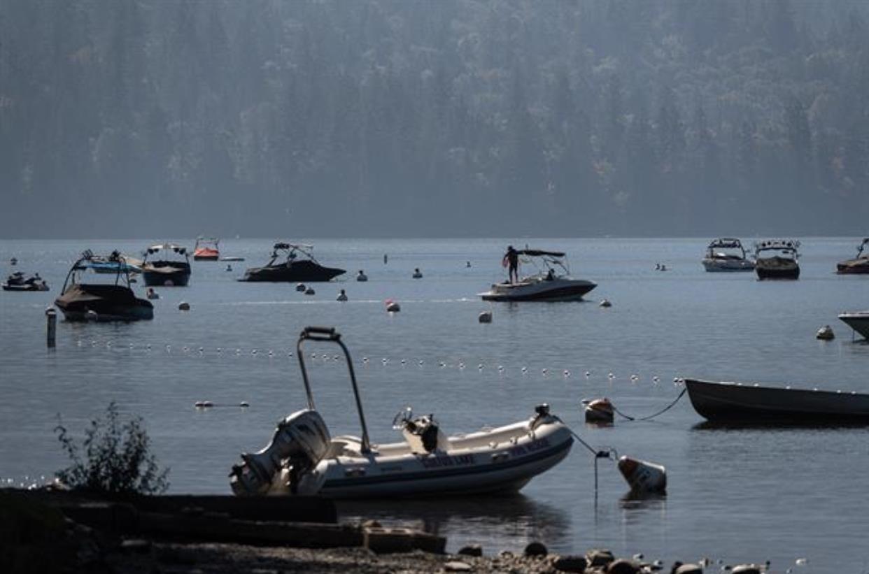 45981 Linzey Road, Cultus Lake East, Cultus Lake, British Columbia  V2R 5A8 - Photo 14 - R3101840