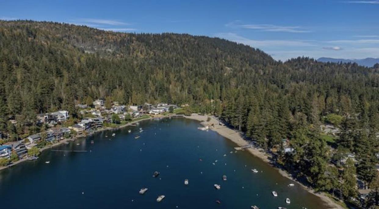 45981 Linzey Road, Cultus Lake East, Cultus Lake, British Columbia  V2R 5A8 - Photo 15 - R3101840