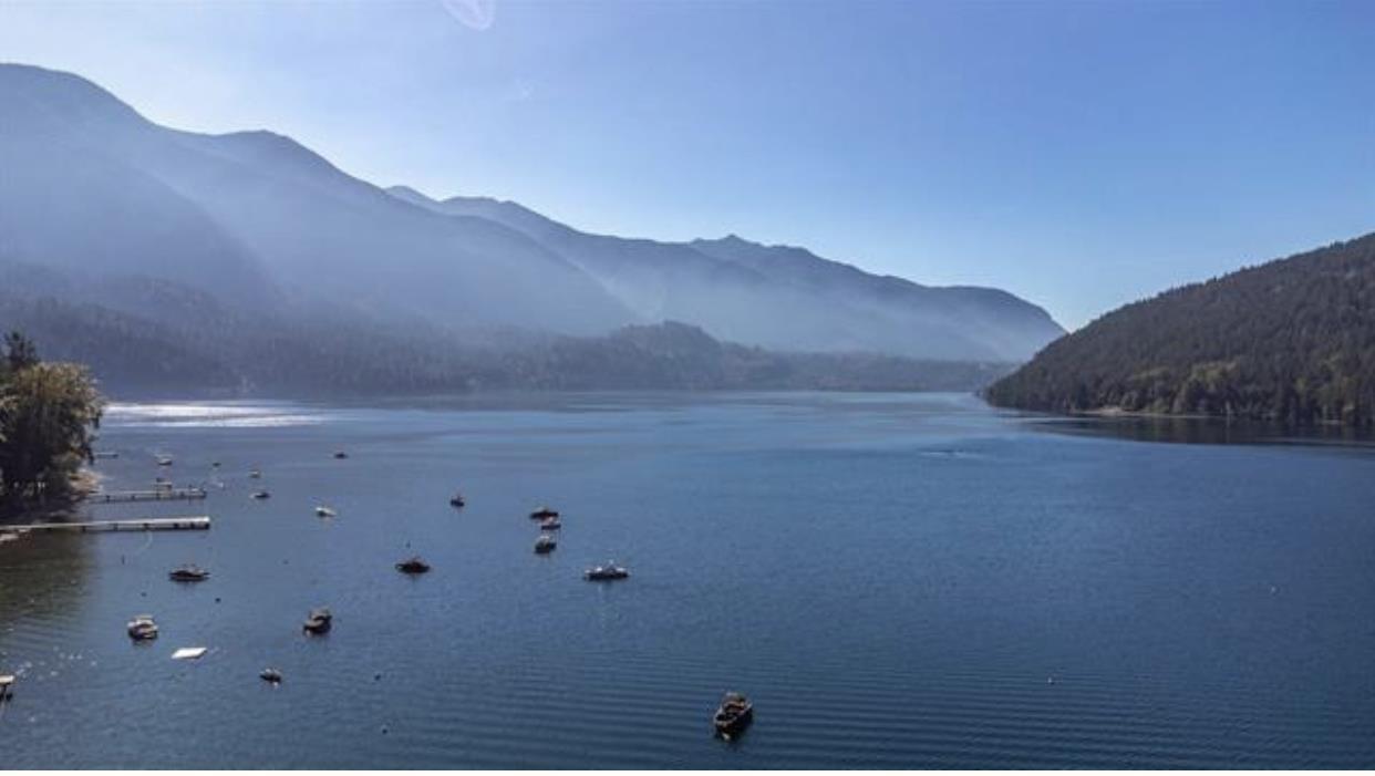 45981 Linzey Road, Cultus Lake East, Cultus Lake, British Columbia  V2R 5A8 - Photo 16 - R3101840