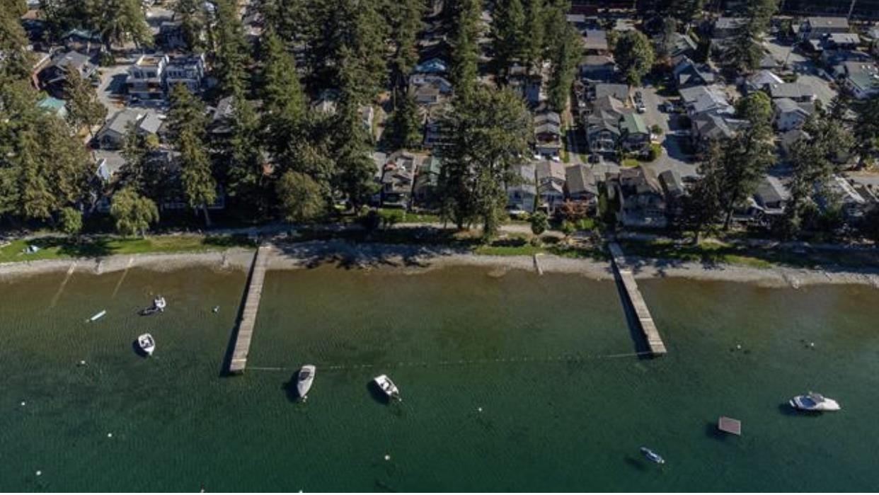 45981 Linzey Road, Cultus Lake East, Cultus Lake, British Columbia  V2R 5A8 - Photo 10 - R3101840