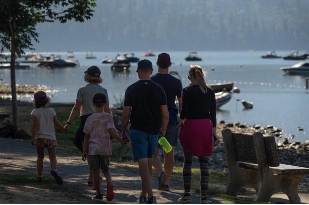 45981 Linzey Road, Cultus Lake East, Cultus Lake, British Columbia  V2R 5A8 - Photo 13 - R3101840