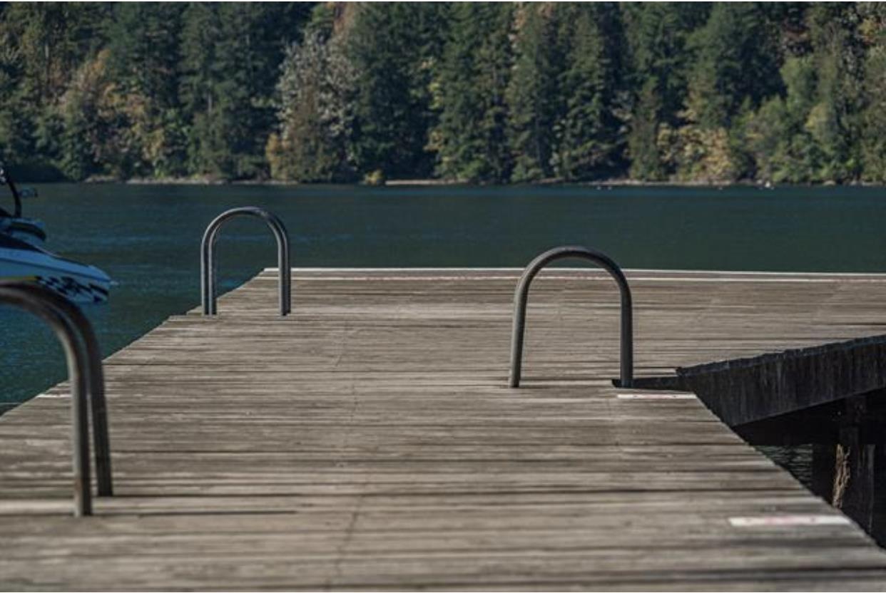 45981 Linzey Road, Cultus Lake East, Cultus Lake, British Columbia  V2R 5A8 - Photo 9 - R3101840