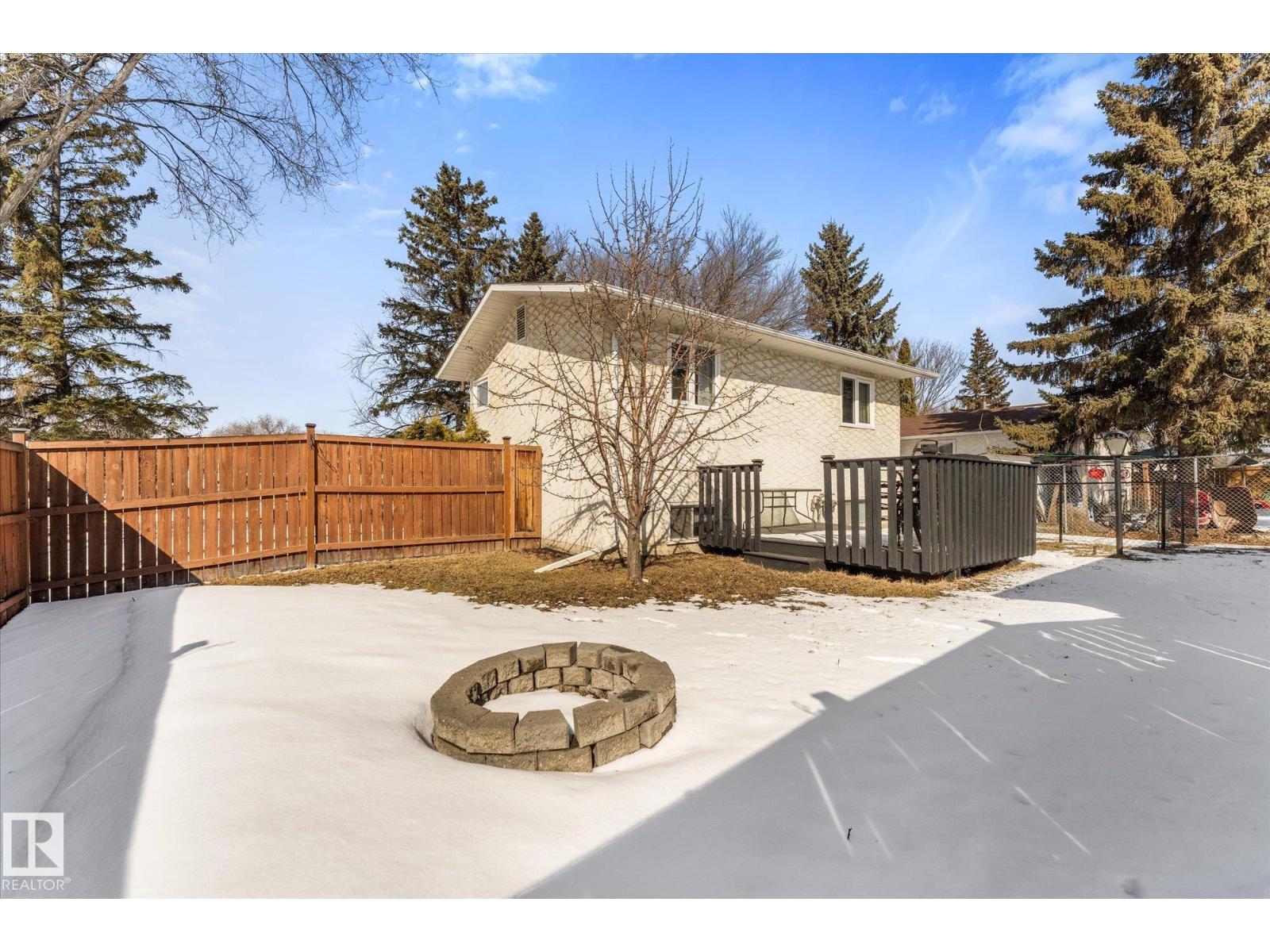 33 Meredian Rd, Sherwood Park, Alberta  T8N 0N5 - Photo 28 - E4480167