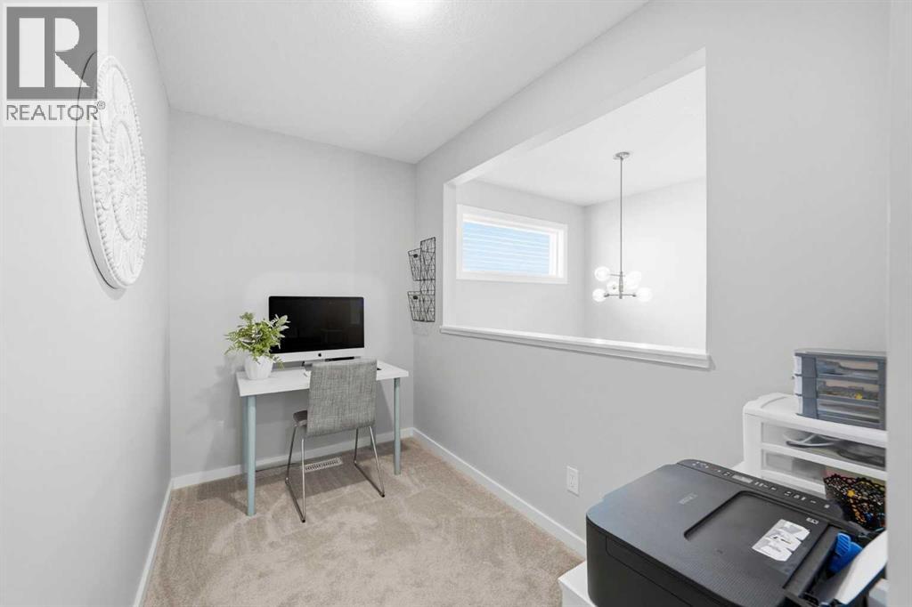 320 Sundown View, Cochrane, Alberta  T4C 2R2 - Photo 30 - A2292177
