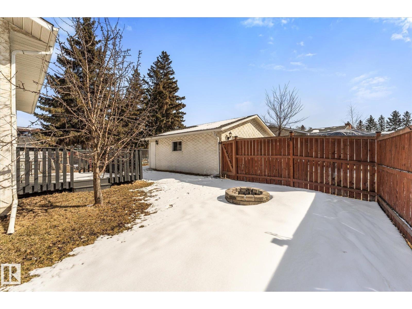 33 Meredian Rd, Sherwood Park, Alberta  T8N 0N5 - Photo 29 - E4480167