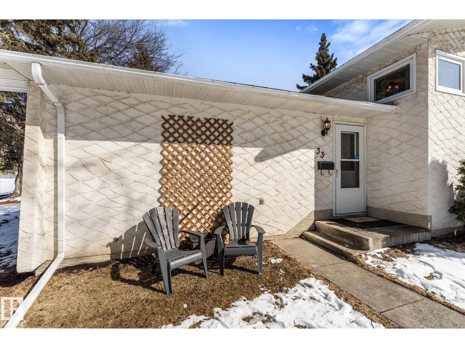 33 Meredian Rd, Sherwood Park, Alberta  T8N 0N5 - Photo 32 - E4480167