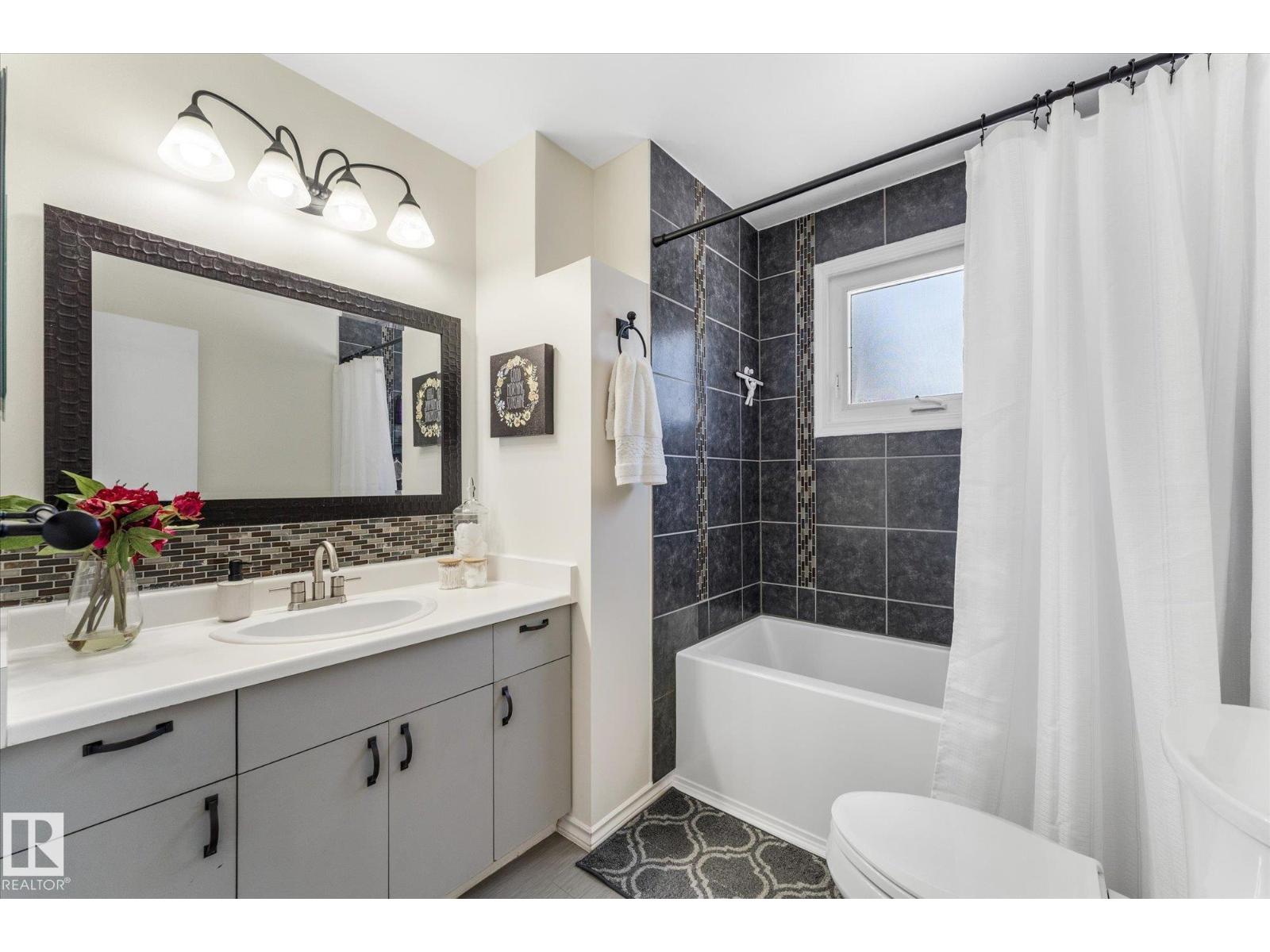 33 Meredian Rd, Sherwood Park, Alberta  T8N 0N5 - Photo 22 - E4480167