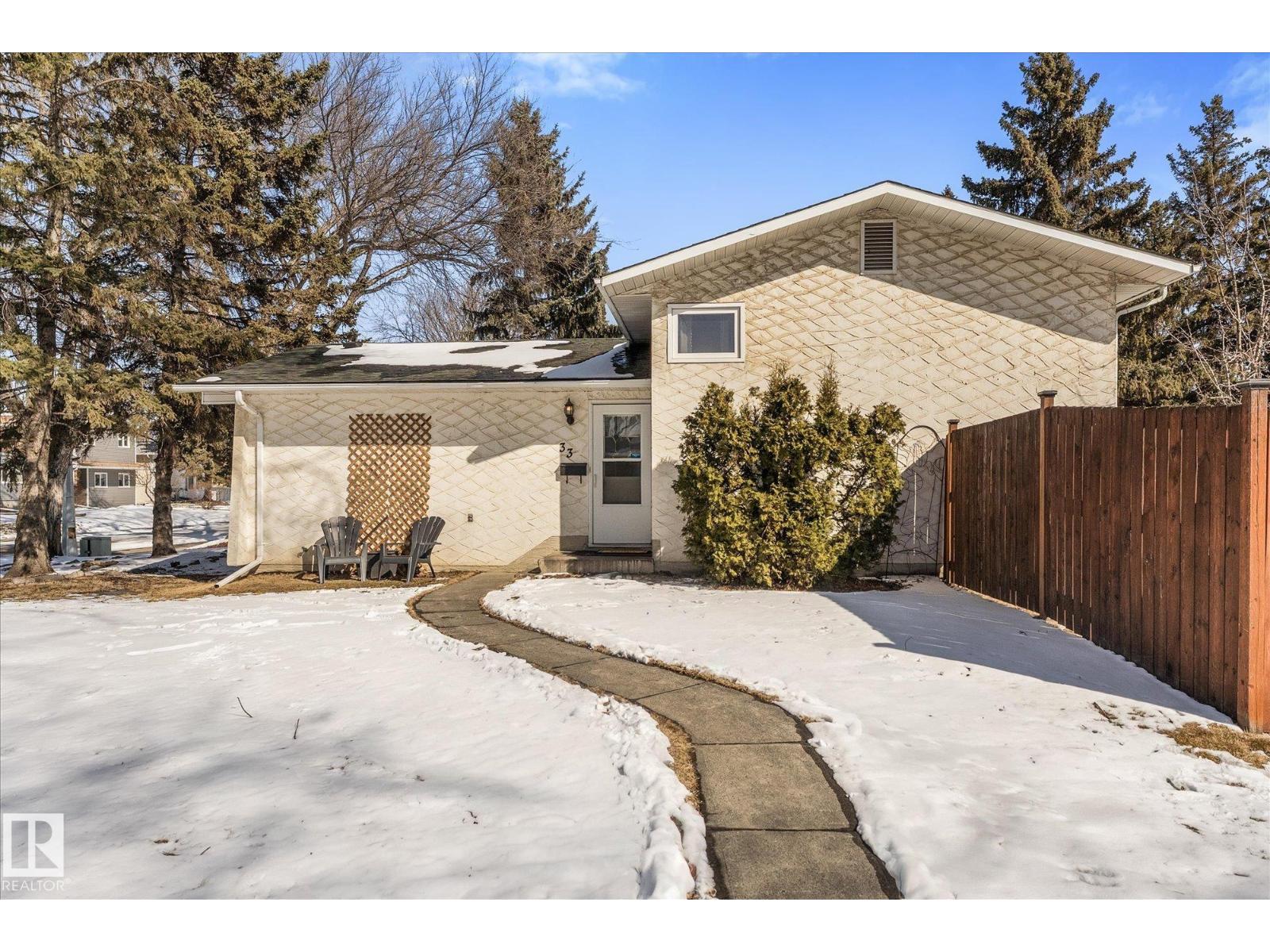 33 Meredian Rd, Sherwood Park, Alberta  T8N 0N5 - Photo 33 - E4480167