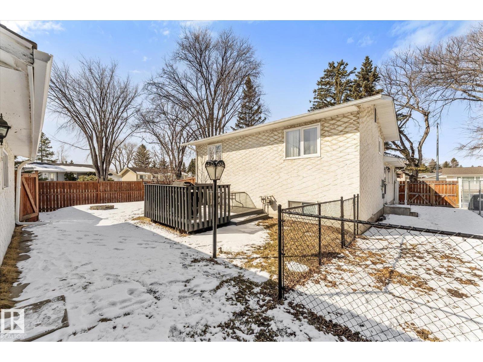 33 Meredian Rd, Sherwood Park, Alberta  T8N 0N5 - Photo 31 - E4480167