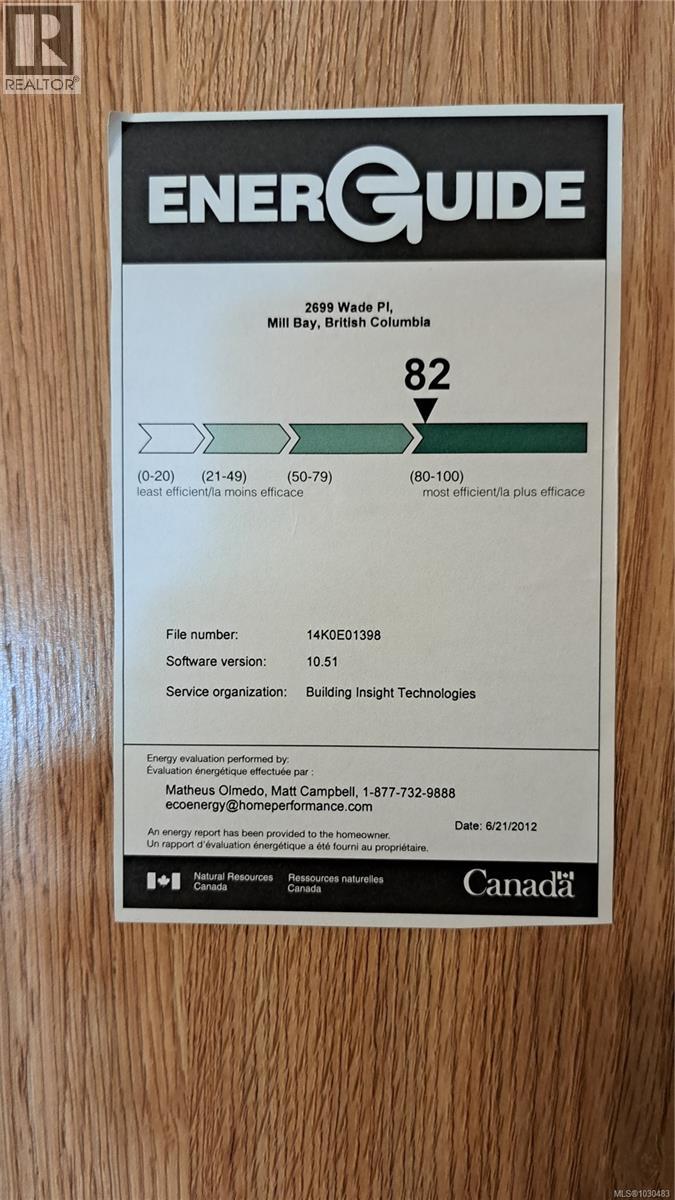 2699 Wade Pl, Mill Bay, British Columbia V0R 2P2 - Photo 41 - 1030483