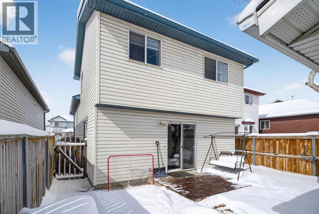 173 Martin Crossing Crescent NE, Calgary, Alberta  T3J 3T1 - Photo 30 - A2296291