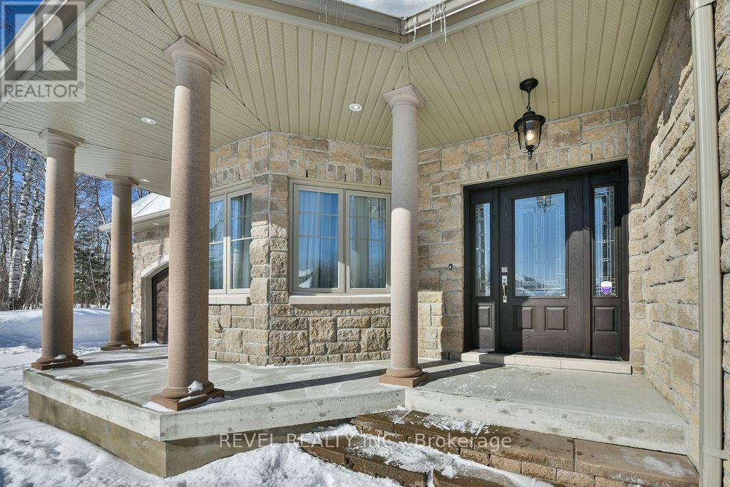 149 Majestic Drive, Timmins, Ontario  P4R 1N6 - Photo 41 - T12951984