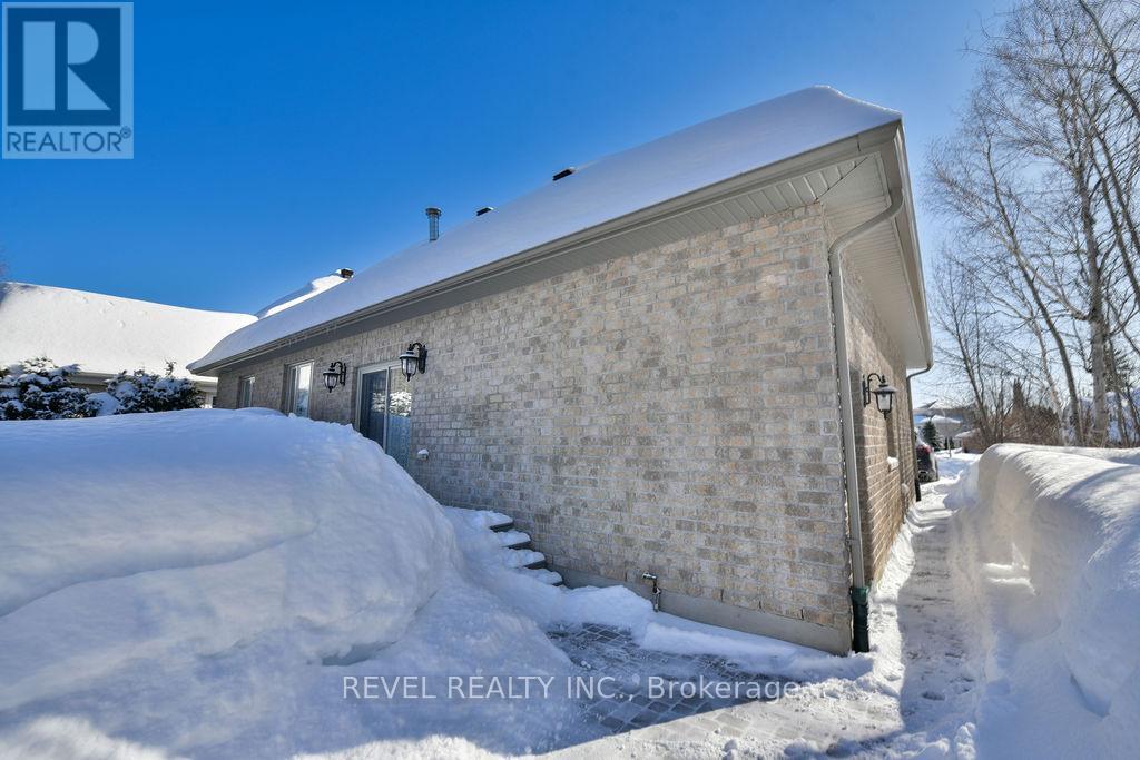 149 Majestic Drive, Timmins, Ontario  P4R 1N6 - Photo 48 - T12951984
