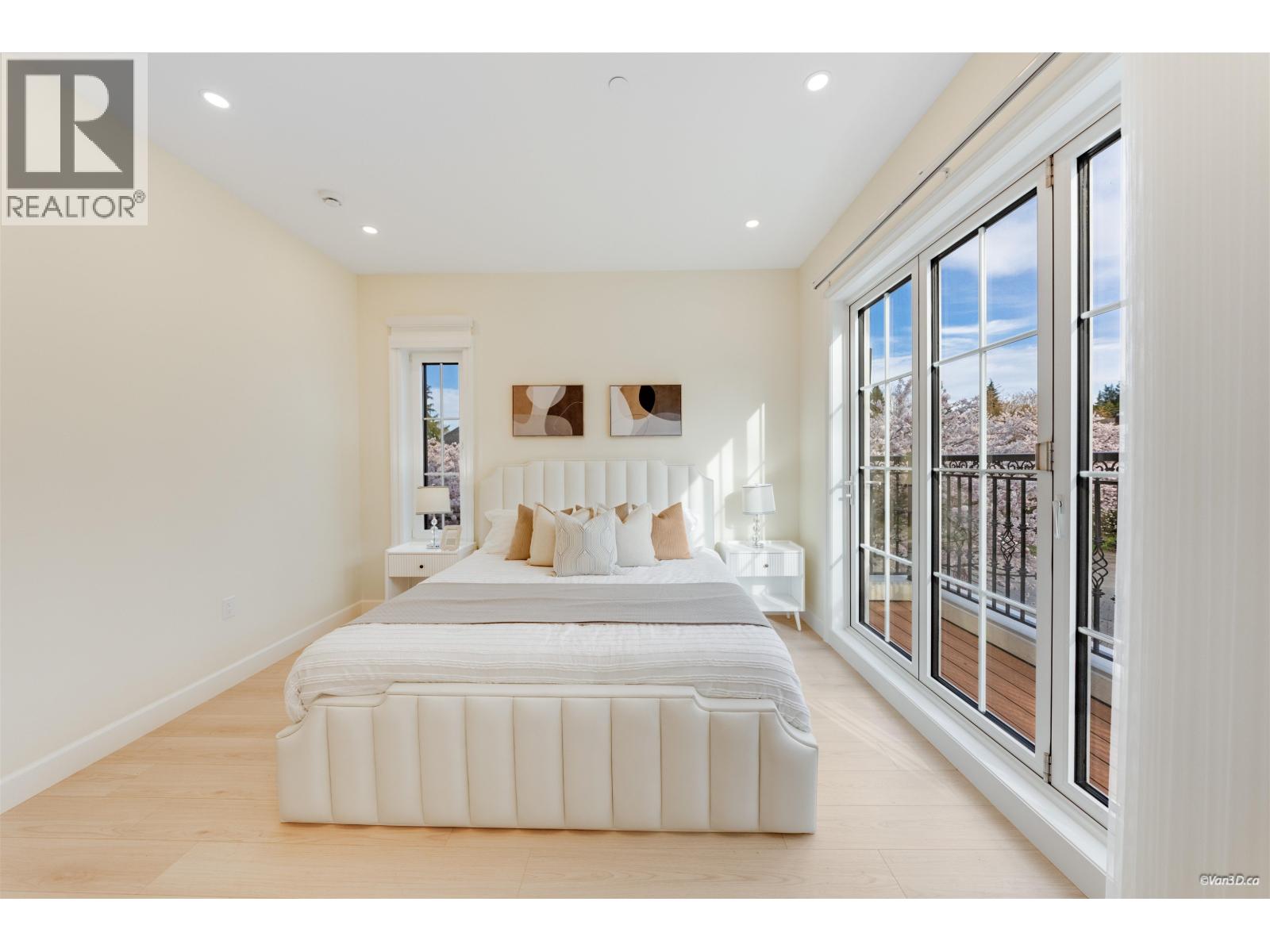 1 4503 W 15th Avenue, Vancouver, British Columbia  V6R 3B3 - Photo 12 - R3105738