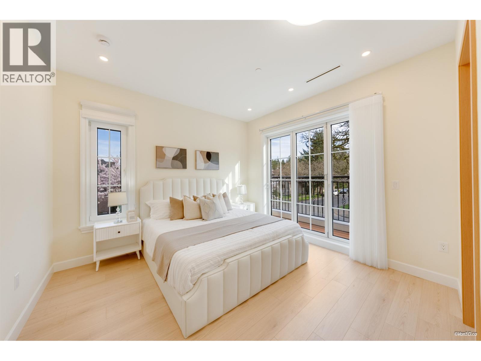 1 4503 W 15th Avenue, Vancouver, British Columbia  V6R 3B3 - Photo 11 - R3105738